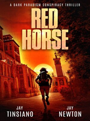 cover image of Red Horse